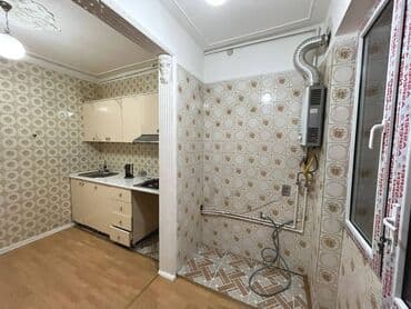 part time iş elanları bakı: Bakı, Əhmədli, 2 otaqlı, Köhnə tikili, m. Əhmədli, 65 kv. m — 9