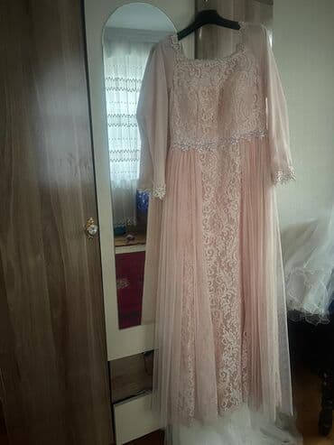 toy ucun don modelleri: Ziyafət donu, Maksi — 2