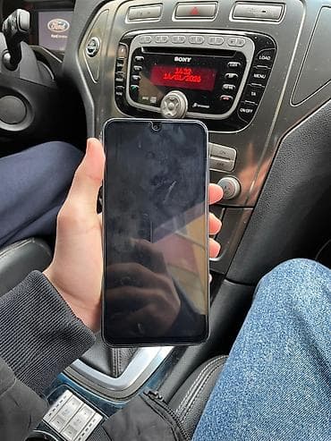 Компьютеры, ноутбуки и планшеты: Samsung Galaxy A16, цвет - Серый — 2