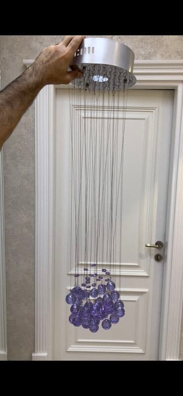 Çılçıraq, 1 lampa lalafo.az -da Çılçıraq, 1 lampa