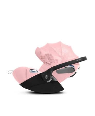 Cybex Icloud Z 0 ayindan 12 aya 
Yeni! Qutuda