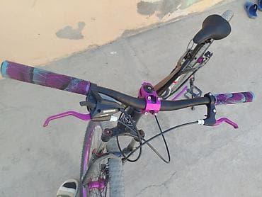 Dağ velosipedi – DRIFT MTB Xüsusiyyətlər: - Çərçivə: DRIFT MTB