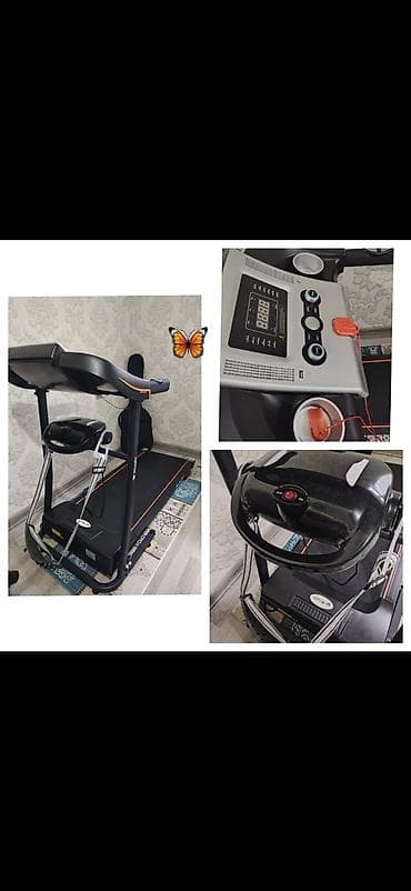 Beqavoy 750m təzə kimidi cəmi 2. 3 dəfə istifadə olunub 100 kg çəki lalafo.az -da Beqavoy 750m təzə kimidi cəmi 2. 3 dəfə istifadə olunub 100 kg çəki