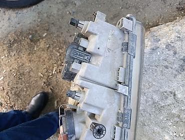 disk teker bmw: Məhsul: Sol ön fara blok-u (tam komplekt) Salam məndə olan fara soldu — 3