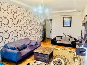 nerimanovda obyekt satilir: 2 otaqlı, Yeni tikili, 71 kv. m — 2