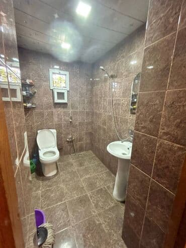 lenkeranda tecili ev satiram: Binəqədi qəs. 3 otaqlı, 80 kv. m — 7