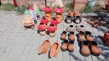 vadalaska türkçe ne demek: KERAMIK GÜL QABLAR və DEKOR hamisi maya qiyməə 12 manatdan 55 manata — 7