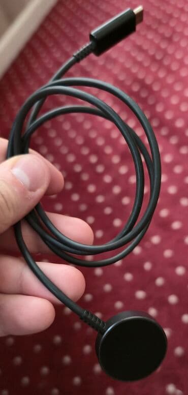 çat: İşlənmiş, Smart saat, Samsung, Suya davamlı, rəng - Qara — 5