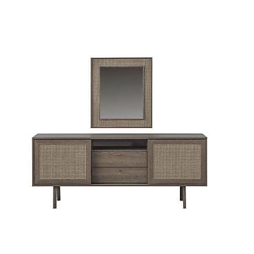 tek stullar: TV stend — 1