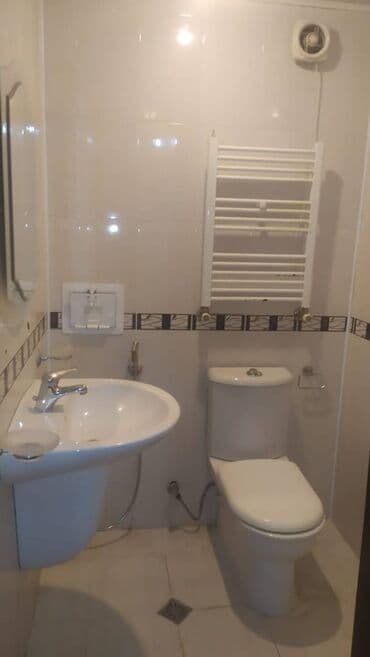 квартиры в белом городе баку: Nərimanov metrosunun yanında, arçelikin binasında ev kirayə verilir — 11