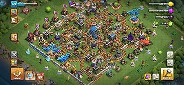 drel satisi: Su qiymetine 2 clash of clans hesabi satiram.Gorus yolu ilede satilir — 1
