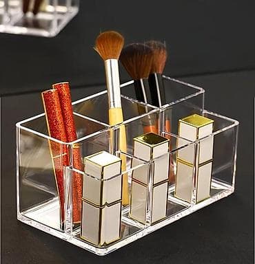 qaqa desti: Kosmetik dəst, Kiko Milano, >10 məhsul — 5