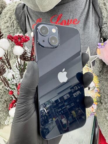купит айфон 7 плюс бу: IPhone 13, 128 ГБ, Midnight, Face ID — 1