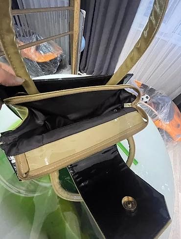 daniel klein saat baki: Sumka teze qslıb az işlənib 15 m laklı — 3