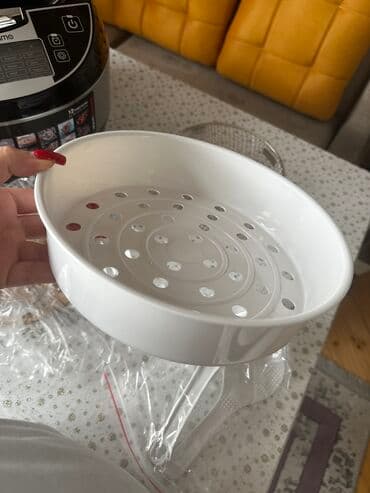 core i7: Multibişirici 5-5,9 l, Yeni, Ünvandan götürmə — 5