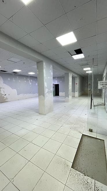 genclikde kiraye ev: Adətən Marketlər üçün nəzərdə tutulub. Ticarət və xidmət sahələri üçün — 3