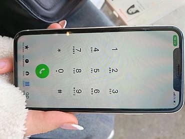 iphone 6 64 g: IPhone 11, 128 GB, Ağ, Face ID — 6