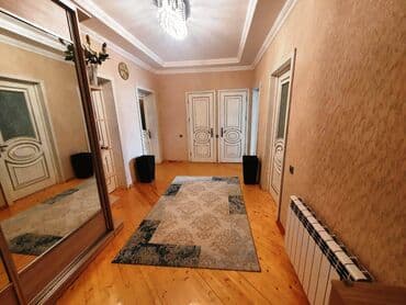 məhlə evi: Bakı, 3 otaqlı, Köhnə tikili, 120 kv. m — 3