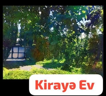 həzi aslanovda kirayə evlər: 3 комнаты — 1