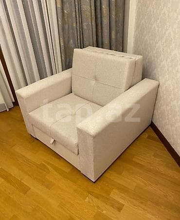 Ev və bağ: Yeni, Divan, Kreslo, Bazalı, Açılan — 3
