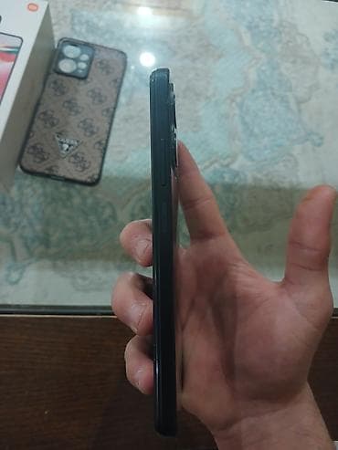 honor ikinci el: Redmi Note 12, 128 GB, İki sim kartlı — 4