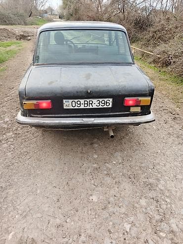 VAZ (LADA) 2101: 0.3 l | 1979 il 22222 km Sedan — 5