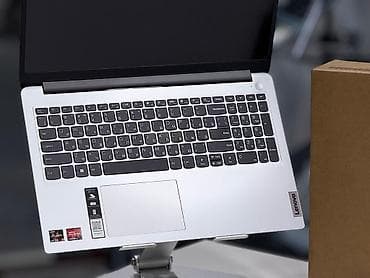 mini kompüter: Noutbuk Lenovo İdeaPad 1 15AMN7 Şəhər: Bakı Marka: Lenovo Yeni?: Bəli — 3
