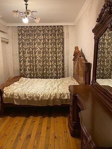 mansart evler: Qafqaz üniveristetinə 10 dq məsafədə Riad T/M ilə üzbə üz dost — 4