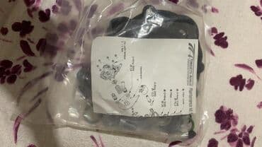 Salonun hava filterləri: Qaz Avadanliqlari. LPG Filterleri — 4