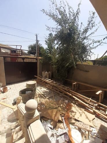 купить дом баку: Поселок Бинагади 5 комнат, 260 м², Нет кредита, Свежий ремонт — 4