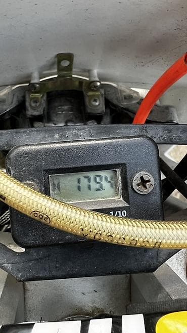 astra h 1.3: Kayo - kayo k1 250 mx, 250 sm3, 2021 il, 7000 km — 6