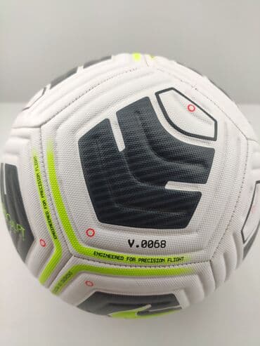 купить бутсы в баку: Futbol topu "Nike ". keyfiyyətli original futbol topu . metrolara və — 6