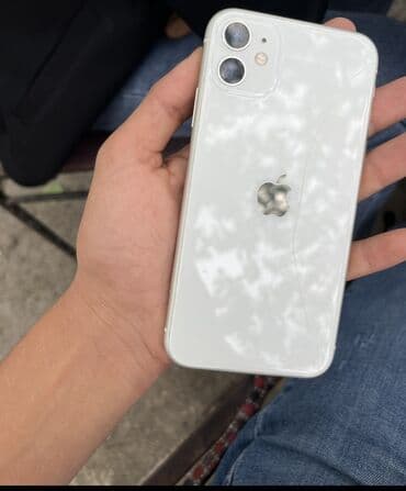 origimo планшет отзывы: IPhone 11, 128 ГБ, Белый, Face ID — 7