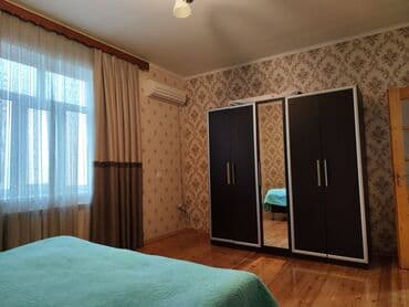 hovuzlu evler baki: Əhmədli 7 otaqlı, 240 kv. m, Orta təmir — 14