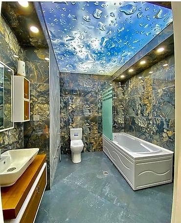 жидкий акрил: Vanna otağınızda dəyişiklik vaxtıdır! 🚿 Keyfiyyətli materiallar və — 4