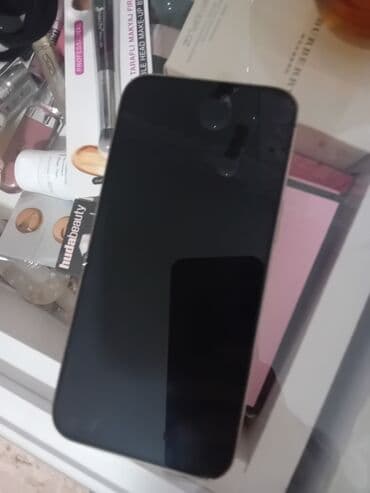 IPhone 14 Pro Max, 256 GB, Qızılı, Barmaq izi, Face ID — 1