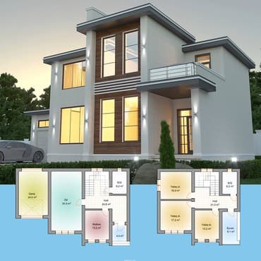 ремонт микроавтобусов: Layihe. Smeta. Dizayn isleri Layihelendirme (eskiz ve isci layihe — 4