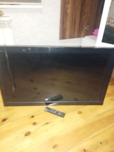 İşlənmiş Televizor Sony HD (1366x768), Ödənişli çatdırılma
