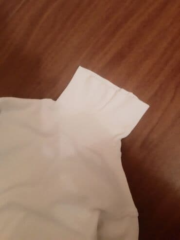 детские футболки турция: Türk istehsalı,keyfiyyetli materialı var.Seliqeli geyinilib,5-6yaşa — 2