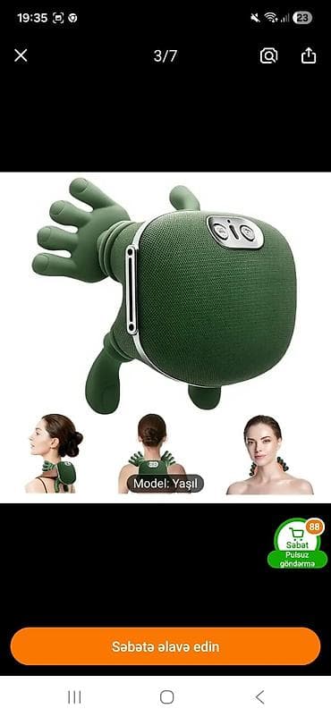 Video oyunlar və konsollar: Masajor, Akupunktur, Bədən üçün, Yeni — 2