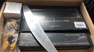 биогели средства для ногтей и кутикулы: Средство для кутикулы, Новый, Самовывоз, Платная доставка — 1