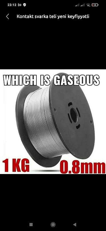 Meftil kontakt qiymet sadece 33an