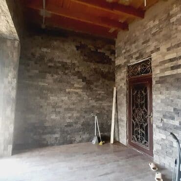 Digər tikinti xidmətləri: Kabancik usdasi — 25