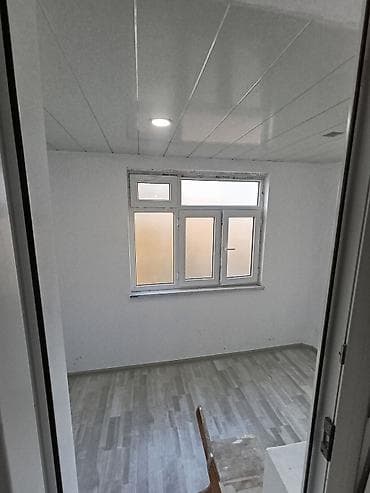 heyet evleri ceyranbatan: 📍 Sumqayıt şəhəri 1-ci mk.5mərtəbəli binanın 3-cü mərtəbəsi.2 otaq — 4