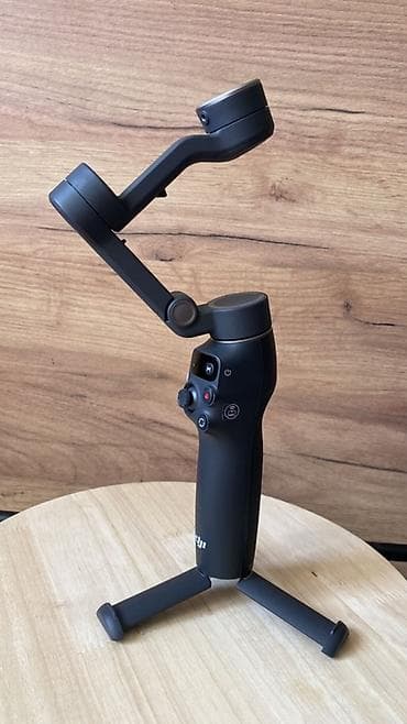 dji neo: Dji Osmo Mobile 8 (stablizator). 1-2 dəfə işlənib, ideal — 2