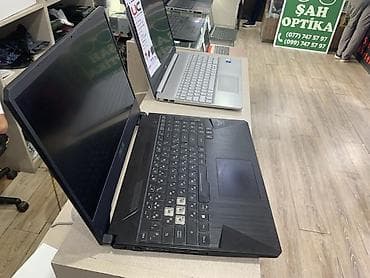 asus a15: ASUS TUF Gaming FX505D noutbuku. ✅Model: **FX505DT-HN450** ✅Seriya — 2
