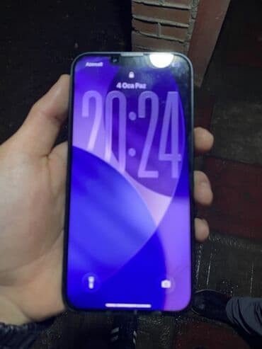 Apple iPhone: IPhone 13, 128 GB, Mavi, Face ID — 5