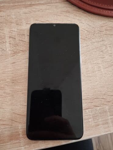 realme note 50 qiyməti: Realme 128 GB, rəng - Ağ, Barmaq izi — 2