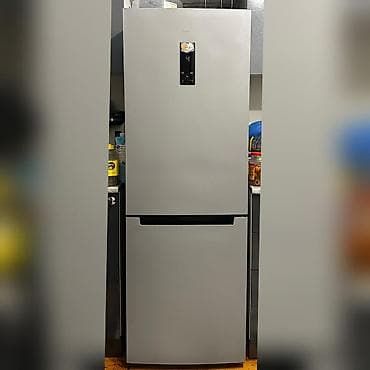 *499₼ soyuducu çox az işlənib təcili satılır* Ünvan:-əhmədli 0229