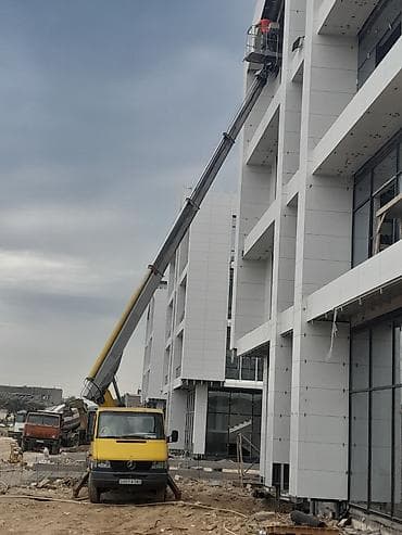 avto servis: 🚛 AVTOSƏBƏT SİFARİŞLƏRİ QƏBUL EDİLİR Hündürlükdə görüləcək işiniz — 1